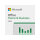 Microsoft Office Home & Business 2024 - 1 PC/MAC - ESD-Download