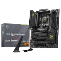 AM5 MSI X870 Tomahawk WIFI ATX