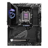 AM5 MSI MPG X870E CARBON WIFI ATX
