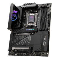 AM5 MSI MPG X870E CARBON WIFI ATX