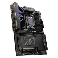 AM5 MSI MPG X870E CARBON WIFI ATX