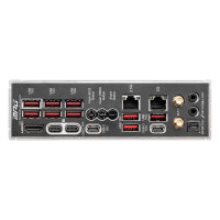 AM5 MSI MPG X870E CARBON WIFI ATX