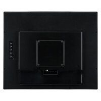 IIYAMA 38.0cm (15") TF1534MC-B7X 4:3 M-Touch HDMI+DP