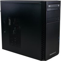 Innovation IT PC Intel i3-14100 / 16GB / SSD 512GB M.2 NVMe