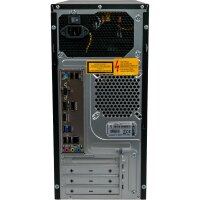 Innovation IT PC Intel i5-14400 / 16GB / SSD 512GB M.2 NVMe