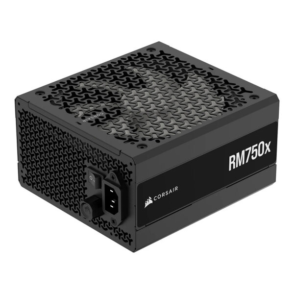 750W Corsair RMx Series RM750x | 80+ Gold
