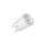 Shelly Plug & Play "Plug S Gen3 Matter" Wi-Fi Smart-Steckdose 12A Messfunktion WLAN Bluetooth weiß