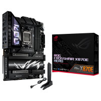 AM5 ASUS ROG CROSSHAIR X870E HERO ATX