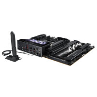 AM5 ASUS ROG CROSSHAIR X870E HERO ATX