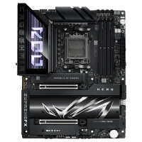 AM5 ASUS ROG CROSSHAIR X870E HERO ATX