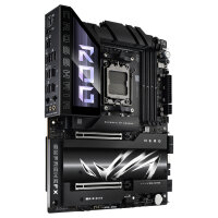 AM5 ASUS ROG CROSSHAIR X870E HERO ATX