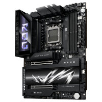 AM5 ASUS ROG CROSSHAIR X870E HERO ATX