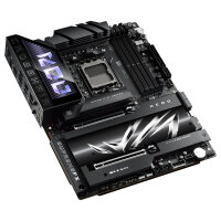 AM5 ASUS ROG CROSSHAIR X870E HERO ATX