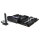 AM5 ASUS ROG CROSSHAIR X870E HERO ATX