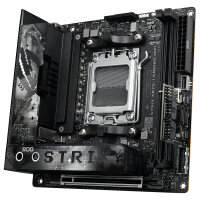 AM5 ASUS ROG STRIX X870-I Gaming WIFI ITX