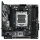 AM5 ASUS ROG STRIX X870-I Gaming WIFI ITX