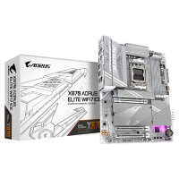 AM5 Gigabyte X870 AORUS ELITE WF7 ICE