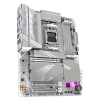 AM5 Gigabyte X870 AORUS ELITE WF7 ICE