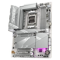 AM5 Gigabyte X870 AORUS ELITE WF7 ICE