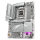 AM5 Gigabyte X870 AORUS ELITE WF7 ICE