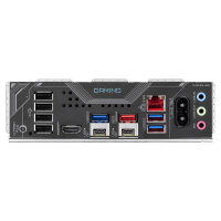 AM5 Gigabyte X870 GAMING WF6