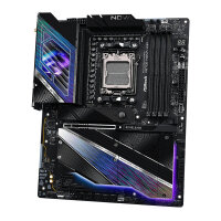 ASROCK X870E Nova WiFi (AM5) (D)