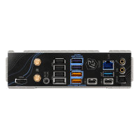 ASRock X870 Riptide WiFi AM5 ATX HDMI/USB-C DDR5 retail