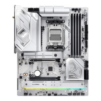 ASRock X870 Steel Legend WiFi AM5 ATX HDMI/USB-C DDR5 retail