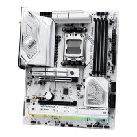 ASRock X870 Steel Legend WiFi AM5 ATX HDMI/USB-C DDR5 retail