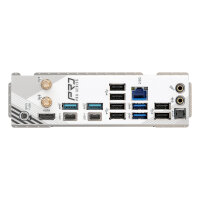 ASROCK X870 Pro RS WiFi (AM5) (D)