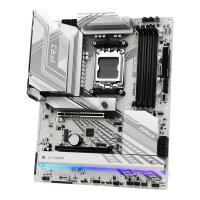 ASRock X870 Pro RS AM5 ATX HDMI/USB-C DDR5 retail