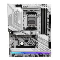 ASRock X870 Pro RS AM5 ATX HDMI/USB-C DDR5 retail