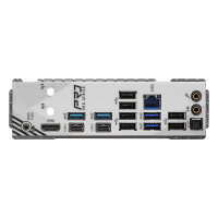 ASRock X870 Pro RS AM5 ATX HDMI/USB-C DDR5 retail