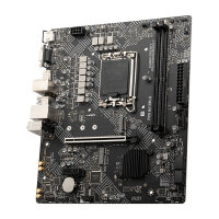 1700 MSI PRO H610M-G DDR5