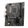 1700 MSI PRO H610M-G DDR5