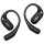 Shokz OpenFit Black Bluetooth Wireless Bone Conduction Headset