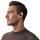 Shokz OpenFit Black Bluetooth Wireless Bone Conduction Headset