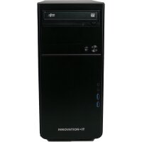 Innovation IT PC Intel i5-14500 / 32GB / SSD 512GB M.2 NVMe