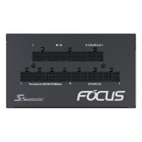 750W Seasonic FOCUS GX-750 ATX 3.1 80+ Gold