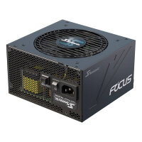 750W Seasonic FOCUS GX-750 ATX 3.1 80+ Gold