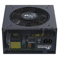 750W Seasonic FOCUS GX-750 ATX 3.1 80+ Gold