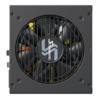 750W Seasonic FOCUS GX-750 ATX 3.1 80+ Gold
