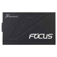 750W Seasonic FOCUS GX-750 ATX 3.1 80+ Gold