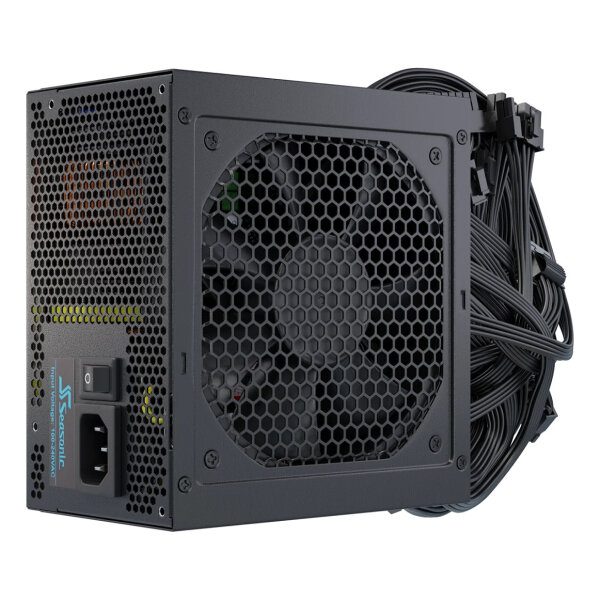 850W Seasonic G12 GC-850 80+ Gold