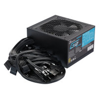 850W Seasonic G12 GC-850 80+ Gold