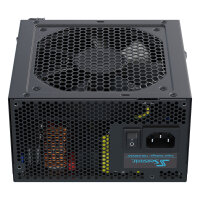 750W Seasonic G12 GM-750 80+ Gold