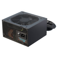 650W Seasonic G12-GM-650 80+ Gold