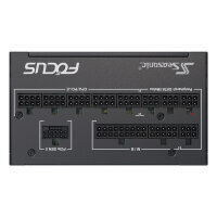 1000W Seasonic Focus-GX-1000 ATX 3.1 80+ Gold
