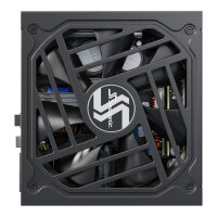 1000W Seasonic Focus-GX-1000 ATX 3.1 80+ Gold