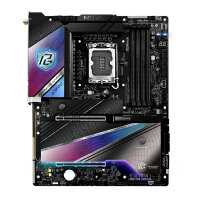 ASROCK Z890 Nova WiFi (1851) (D)